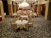 King Ambassador Hotel Kumagaya - Morgenmad
