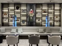 دايتشي فوجي هوتل - بار