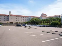 Grandvrioresort Ishigakijima Ocean's Wing & Villa Garden - parcheggio