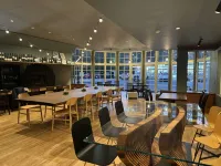 GLAMPING TO SAUNA HAKONE - 2 stjerner