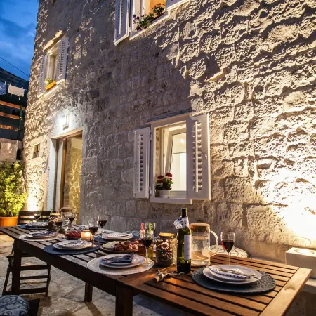 Townhouse Lucia