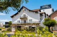 Bristol Sabrina Hotel de Charme Joinville - Pet friendly