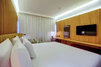 Grand Mercure São Paulo Pinheiros - Beach
