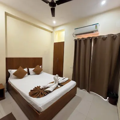 Kashi Vilas Hotels near Banaras Ghats