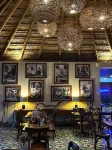 Blue Palm Bacalar - breakfast