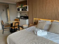 Bela Hospedagem - Luxo 359 Hit Cb Branco - Homestays