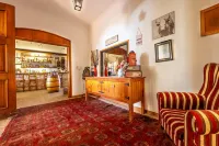 Gondwana Kalahari Farmhouse - Homestay
