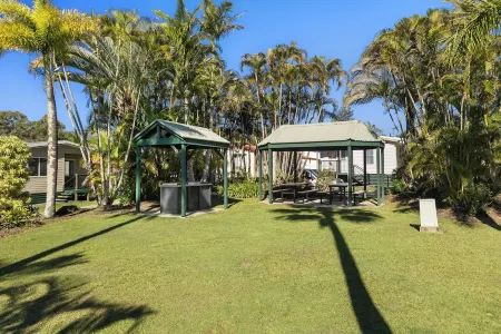 Brisbane Gateway Resort