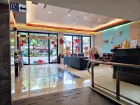 Crystal Hotel - Pet friendly