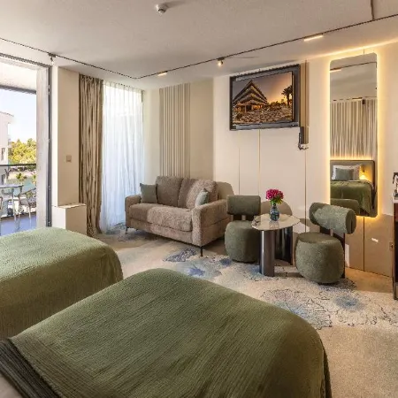 Liberty S Hotel