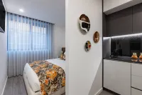 Oficina de Olaria   Boavista Executive Studios - 3 星級