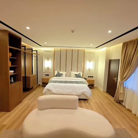 Amazonia Luxury