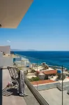 Stella Luxury Apartments - Ocean View