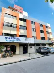 Pousada Mar de Maceió - Gasthöfe