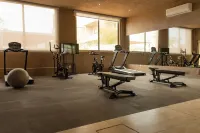 Condominios Evamar San Carlos - Gym