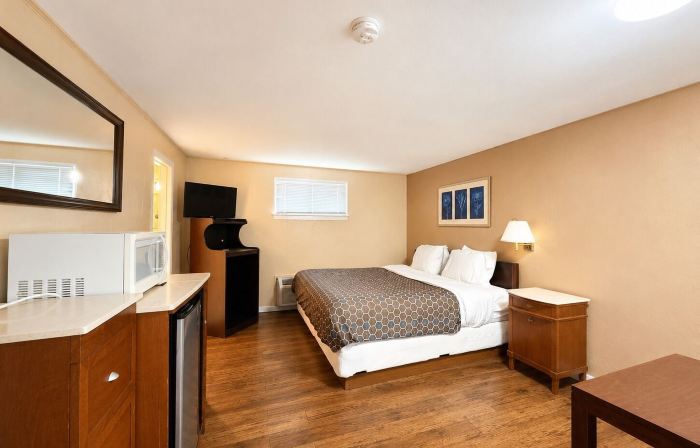 Beachway Motel