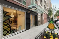 Staypineapple, An Artful Hotel, Midtown New York Hotels in New York