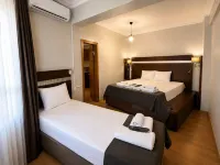 MOLA INN - Wifi