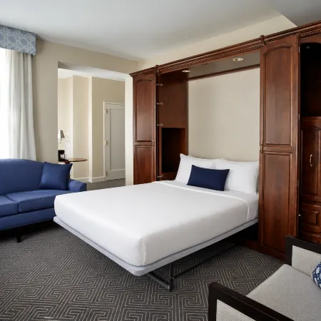 Hotel 24 South