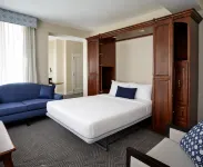 Hotel 24 South - petit déjeuner