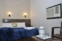 Kanha Inn - Cho phép mang theo thú cưng