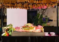 Swiss-Belhotel Jambi - Breakfast