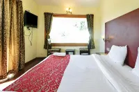 Berry Hills Resort - Balkon