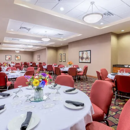 Holiday Inn & Suites GRAND JUNCTION-AIRPORT by IHG