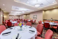 Holiday Inn & Suites GRAND JUNCTION-AIRPORT by IHG - Desayuno