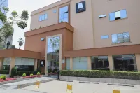 Casa Andina Standard Miraflores San Antonio - pet friendly