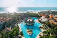 Iberostar Selection Paraíso Maya Suites - Beach