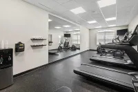 Country Inn & Suites by Radisson, Bowling Green, KY - Gym