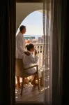 Oz Hotels Side Premium - Romantische
