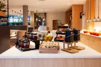 Holiday Inn Ratingen City by IHG - breakfast