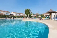 Residence Odalys Cœur d’Ardeche - Pools