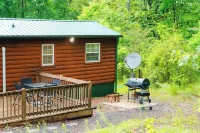 Deer Run Retreat Villa - Хоумстей