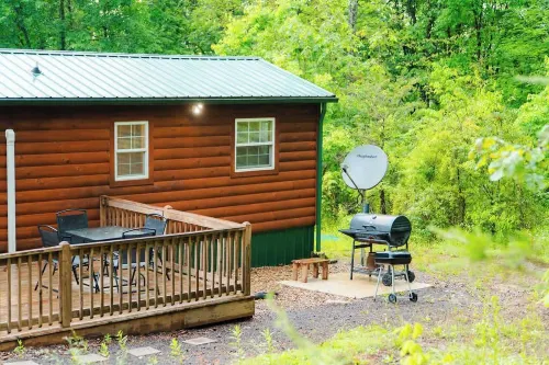 Deer Run Retreat Villa - Homestays