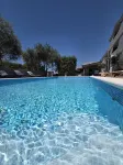 Hotel Stipe - bar