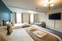 White Lion Royal Hotel - 4-Sterne