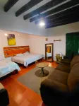 Casa Aldama 83. - chambre d’hôtes