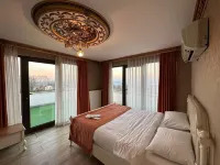 My Green Otel - واي فاي