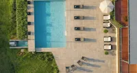 Casa Lahusen - piscina