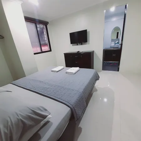 Avana Hills Boracay Prime - Horizon 1