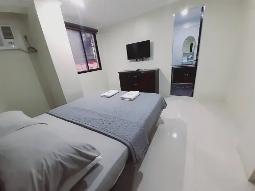 Avana Hills Boracay Prime - Horizon 1 - Mountain view