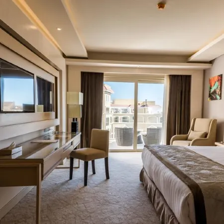 KaiSol Romance Resort Sahl Hasheesh