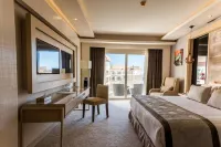 KaiSol Romance Resort Sahl Hasheesh - Mountain view