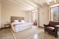 Hotel y Apartamentos des Puig - Boutique
