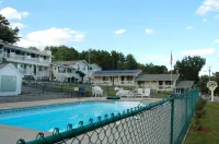 Inn on the Hill - 3-Star