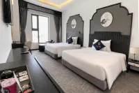 PHU YEN Everyday Hotel - Mountain view