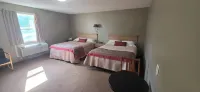 Vanscoy Motel - Motels